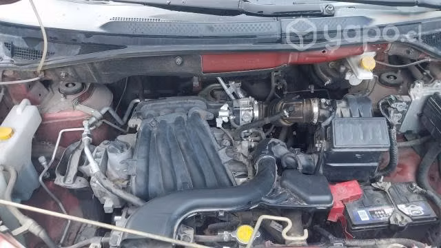 Dongfeng succe 1.6 6+1 psjro (nissan) año 2019
