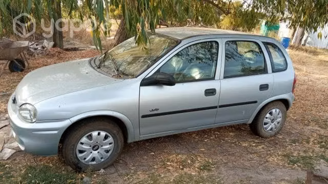 Chevrolet corsa 2009, excelente estado
