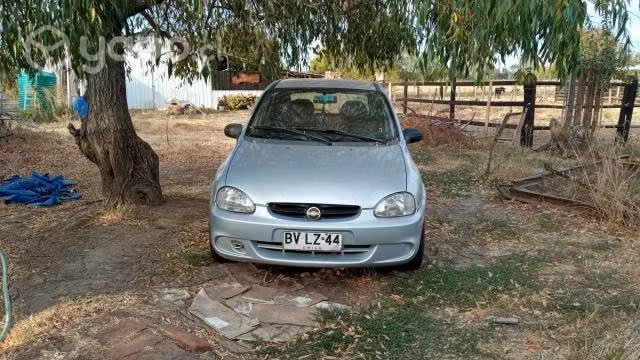 Chevrolet corsa 2009, excelente estado