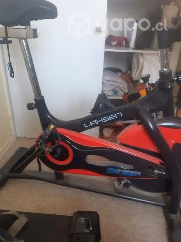 Bicicleta spinning