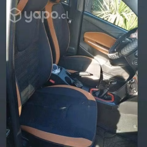 Chery Tiggo 2 año 2017