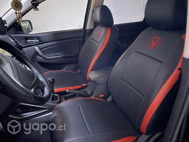Changan cx70 2019