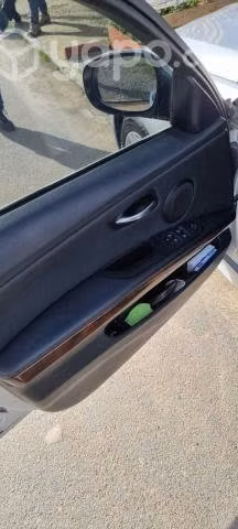 Bmw 320i 2011