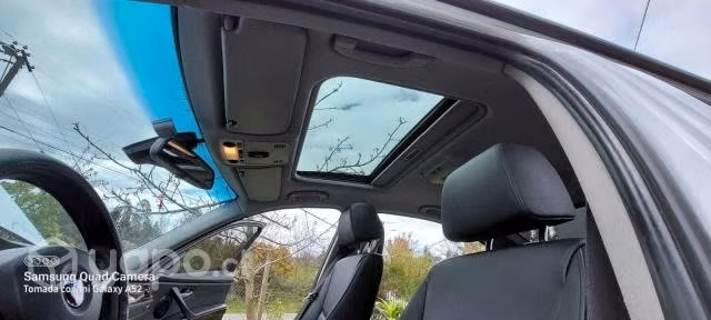 Bmw 320i 2011