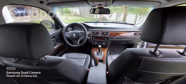 Bmw 320i 2011