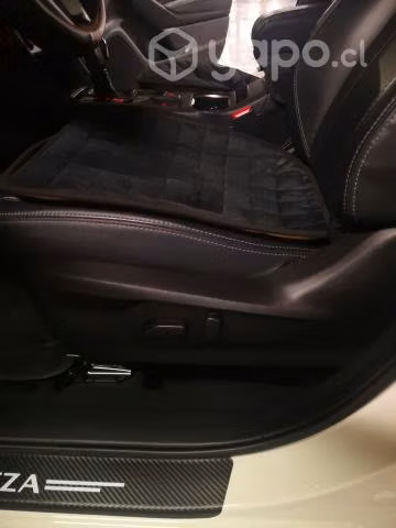 Subaru impreza 2020 limited eyesight