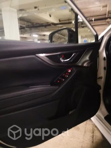 Subaru impreza 2020 limited eyesight
