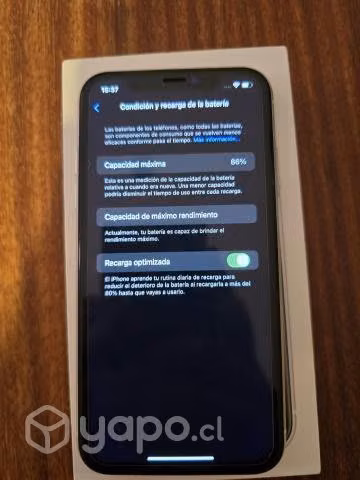Iphone XR - Imagen 4