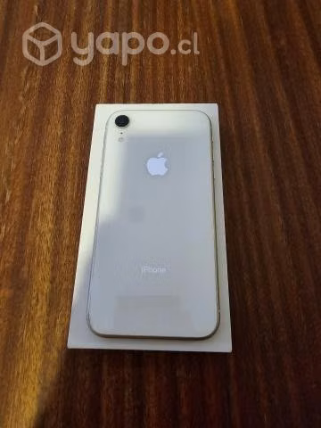 Iphone XR - Imagen 2