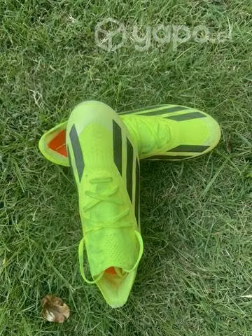 Zapatos de fútbol crazyfast pro