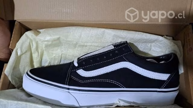 Zapatilla vans - Imagen 3