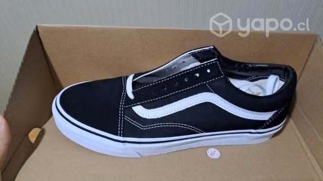 Zapatilla vans - Imagen 4