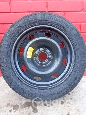Neumatico Peugeot 301 - Imagen 2