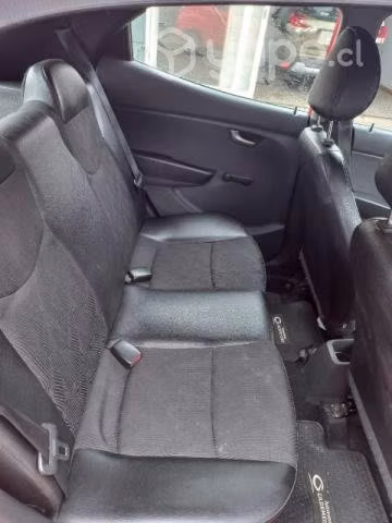 Hyundai eon full 2013