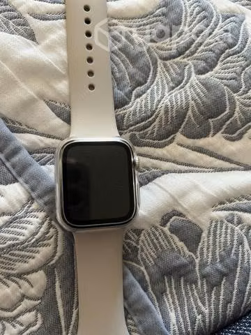Apple Watch SE segunda generación - Imagen 4