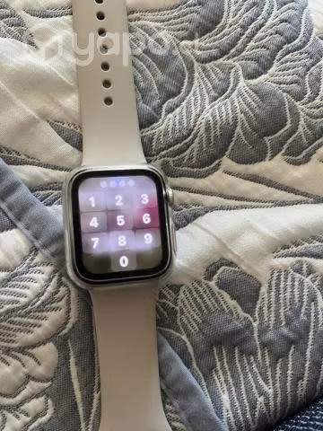 Apple Watch SE segunda generación - Imagen 2