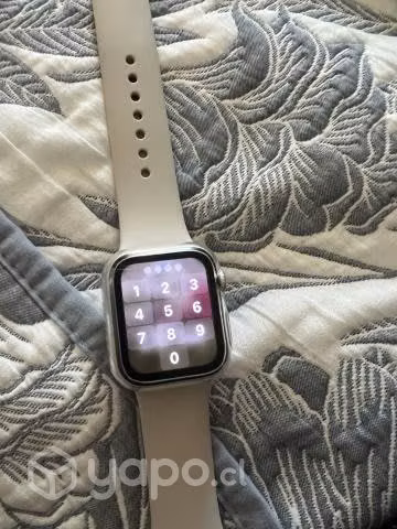 Apple Watch SE segunda generación