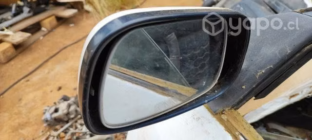 Espejo izquierdo Toyota Corolla