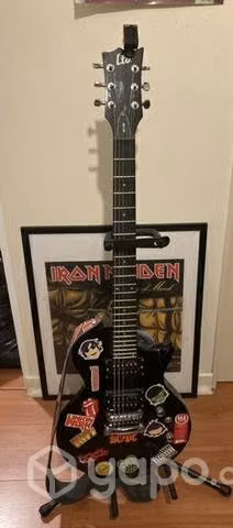 Guitarra