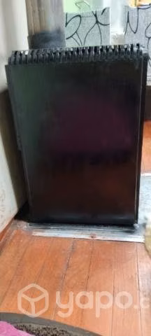 Combustión lenta marca amesti - Imagen 2