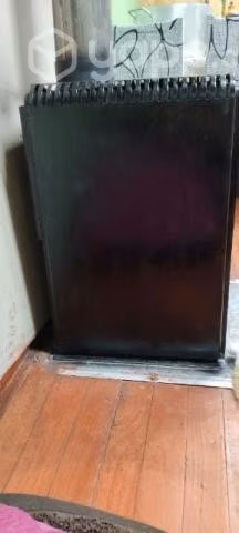 Combustión lenta marca amesti