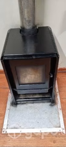 Combustión lenta marca amesti - Imagen 4