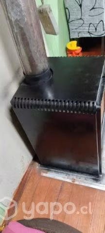 Combustión lenta marca amesti - Imagen 3