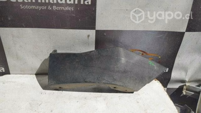 Corner trasero captiva 2020 a 2024 Rh 2.0