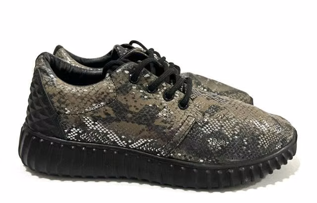 Zapatilla 100% Sintética Marca Agua De Coco N*39 - Imagen 2