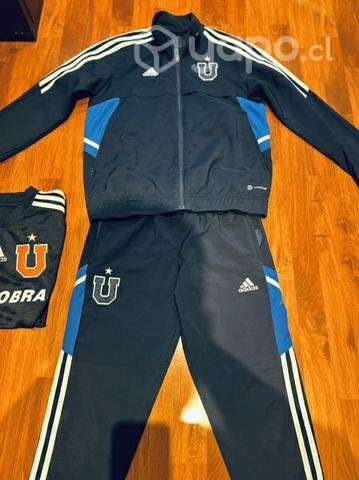 Buzo completo - Imagen 3