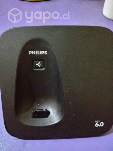 Telefono inalambrico de colección PHILIPS CD180 - Imagen 3