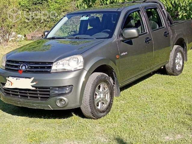 Camioneta Wingle 5 Bencina 2019 - Imagen 8