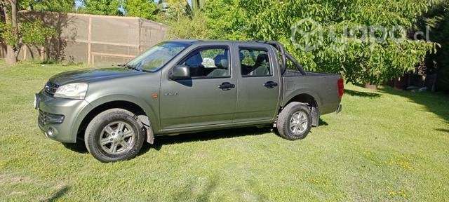 Camioneta Wingle 5 Bencina 2019 - Imagen 3