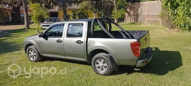 Camioneta Wingle 5 Bencina 2019