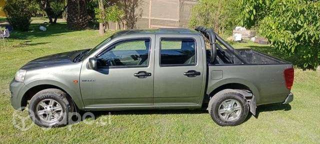 Camioneta Wingle 5 Bencina 2019 - Imagen 4