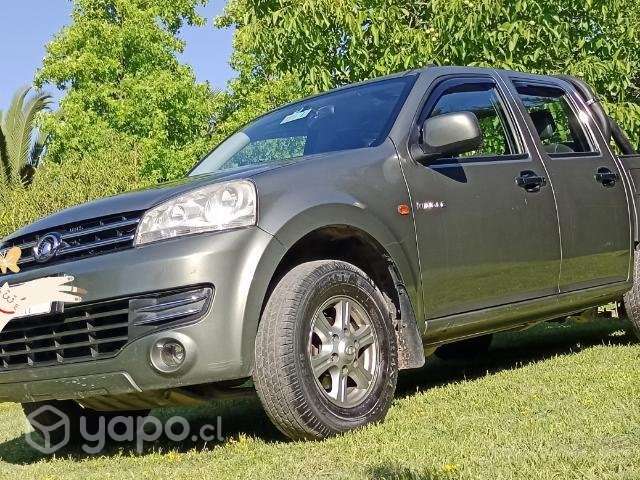 Camioneta Wingle 5 Bencina 2019 - Imagen 6