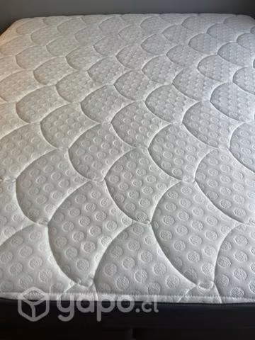 Cama king Rosen - Imagen 4