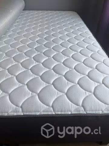 Cama king Rosen - Imagen 3