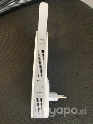 Access point TP-Link RE450 blanco 110V/220V - Imagen 3