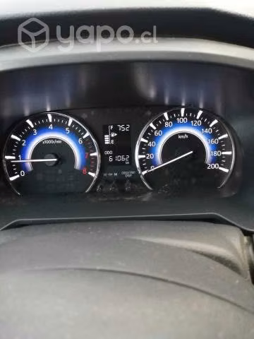 Toyota rush 2021