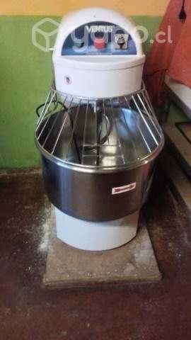 Revolvedora Ventus 20 kilos
