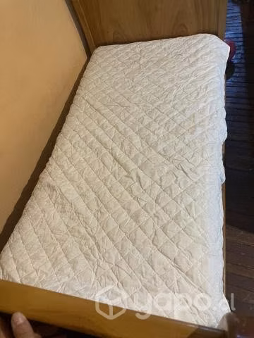Cuna corral y silla multifuncinal para comer