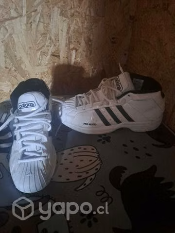 Zapatillas adidas originales - Imagen 2