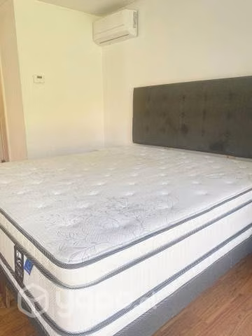 Cama King Flex