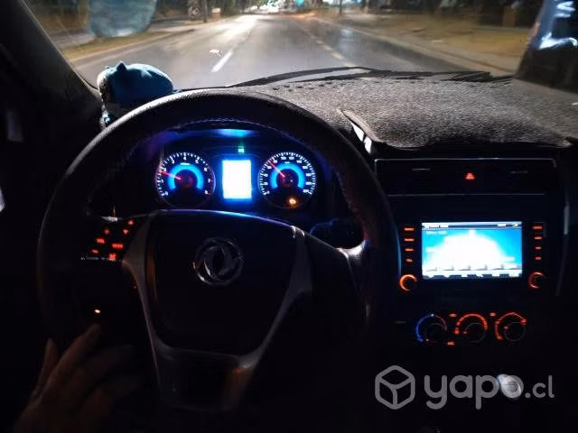DFM joyera x3 2017