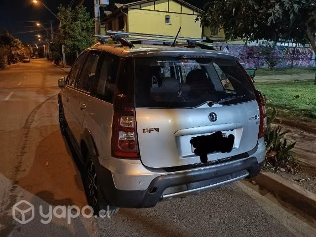 DFM joyera x3 2017