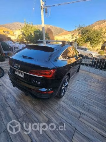 Audi q5 2020