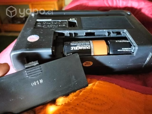 Radios antiguas - Imagen 3