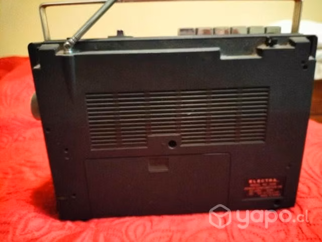 Radios antiguas - Imagen 4
