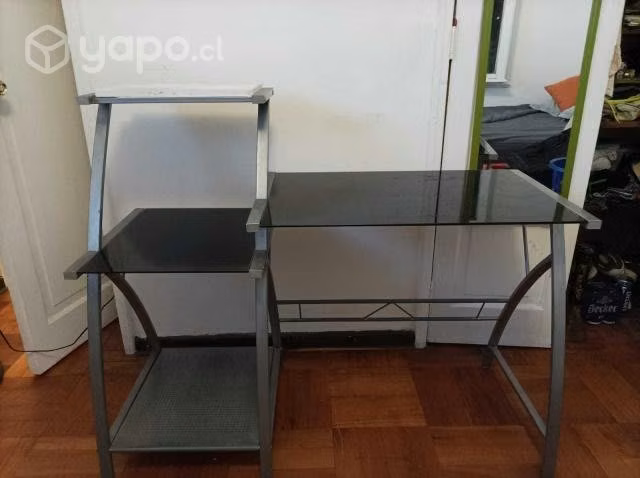 Escritorio 120x48 cm